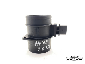 Protokomjer zraka Audi A4 B8 2.0 TDI 03G906461C