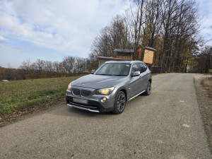 BMW E84 X1 2.0D 150kw N47D20D N47 BiTurbo XDRIVE DIJELOVI