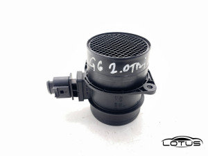 Protokomjer zraka VW GOLF 6 2.0 TDI 03G906461C