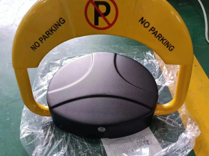 Parking Rampa / Blokada Parkinga / Stub za parking / Blokada Mjes