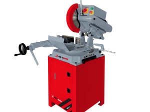 KRUŽNA CIRKULARNA PILA ZA METAL MKS400