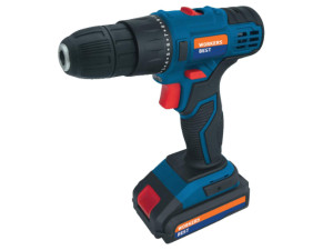 WB aku bušilica 18V BSB CPF - 26916