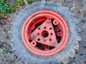 GUMENI TOČKOVI ZA IMT