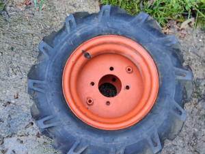 GUMENI TOČKOVI ZA MALI I VELIKI LABIN