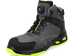 Radne cipele duboke Nexo S3