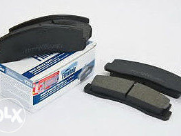 Disk pločice prednje Lada Niva novo