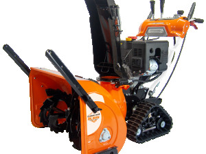 RURIS motorni cistac snijega freza za snijeg EVEREST 804