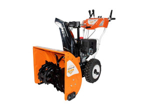 RURIS motorni cistac snijega freza za snijeg PARANG 704 paljen...