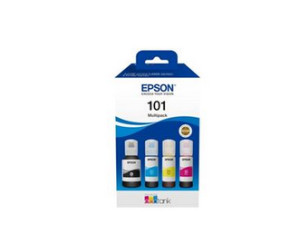 Tinta EPSON EcoTank 101 4-colour