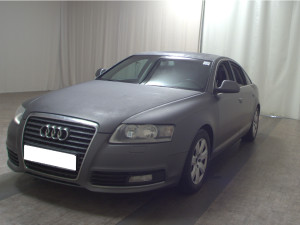 Audi A6 2.0 TDI Automatik- 2010- U DOLASKU