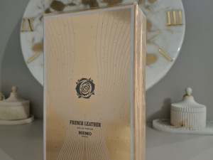 Memo Paris French Leather