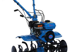 MOTOFREZA GT102 SA GRATIS PLUGOM