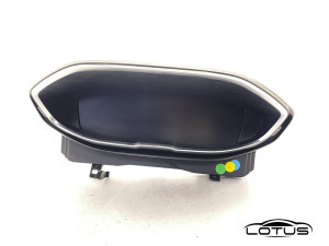 Kilometar sat virtualni cockpit Peugeot 5008 2016-2020 9828150380