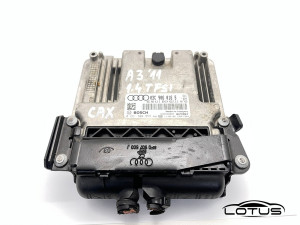 Kompjuter motora Audi A3 8P 1.4 TFSI CAXC 03C906016S