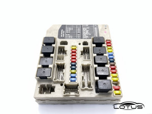 Kutija osigurača Nissan MICRA 2008-2011 1.2 16V