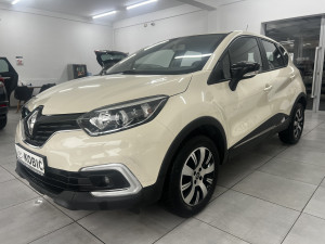 Renault Captur 2018 1.5 dcI Navi/Led/Park.Senz