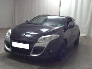 Renault Megane Coupe 1.9 dCi- 2010- U DOLASKU