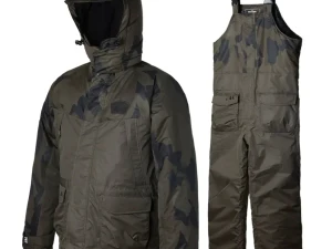 MATE CAMO COMFORT THERMO SUIT M termo odjela