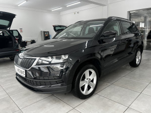 Škoda Karoq 2021 2.0 Tdi DSG/Navi/Led/Kamera/Park.senz