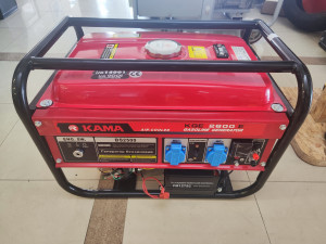 AGREGAT 1.7 kW MONOFAZNI KGE2600E