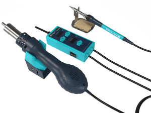 PCW09C lemilica+duvaljka