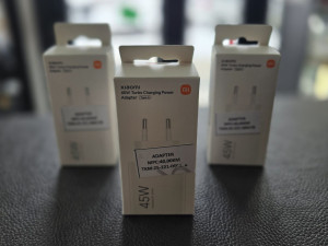 Xiaomi Adapter 45W