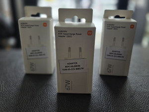 Xiaomi Adapter 65W