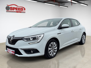 Renault Megane 1.5 DCI
