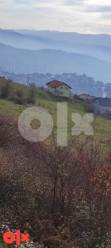 Zemljište Buća Potok 73103m2 065/970-203 3