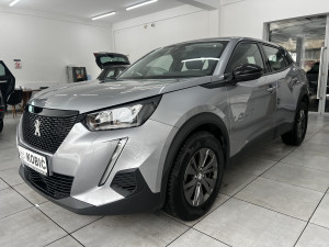 Peugeot 2008 2022 1.5 Hdi Navi/Full Led/Park.Senz.