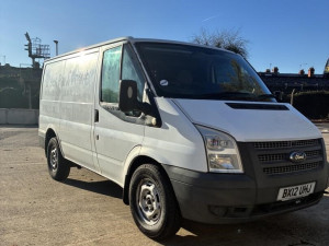 FORD TRANSIT 2.2 TDCI 2012 GODINA U DIJELOVIMA 062 302 400