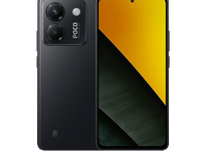 Xiaomi Poco M7 8GB 256GB Black EU