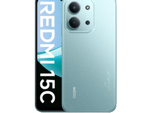 Xiaomi Redmi 15C 8GB 256GB Green EU