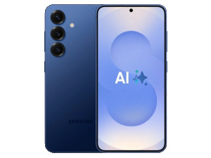 Samsung S25 12GB 256GB Navy