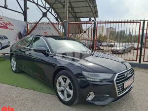 Audi A6 2.0 TDI 150KW AUTOMATIC 2019 LIMUZINA