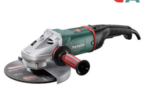 Metabo Brusilica W 24-230 230 mm 2.400 W + POKLON Brusilica