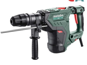 Metabo Čekić Kombinovani KHE 5 40 SDSmax 1100 W U Koferu