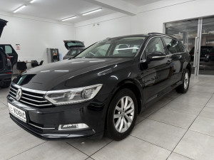 Volkswagen Passat 2017 1.6 Tdi DSG/Navi/Full Led/