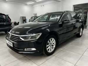 Volkswagen Passat 2017 1.6 Tdi DSG/Navi/Full Led/