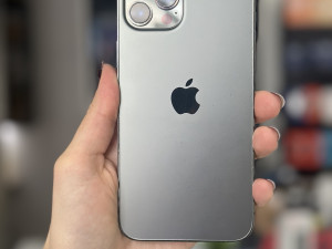 Apple Iphone 12 Pro Max 128GB | 84% zdravlje baterije | 9/10