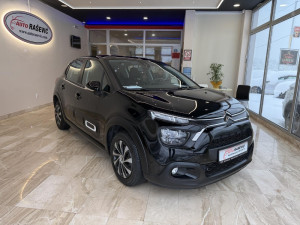 Citroen C3 1.5 HDI 2021 god. Facelift  8 mm LANAC LED SVJETLA