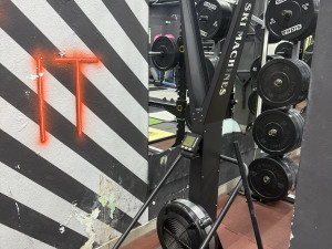 Ski Erg, Ski Masina - Teretana Sprave