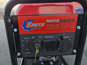 Agregat za struju 2,5 kw čisti benzin