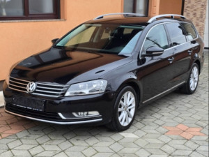 PASSAT 7 2.0 TDI 4X4 170 KS DSG NAVIGACIJA ALKANTARA KOLOR SAT