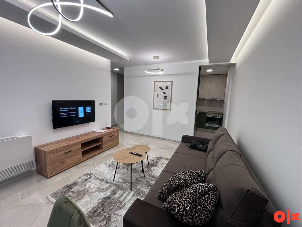 Stanovi i apartmani Bijeljina, stan Bijeljina 2