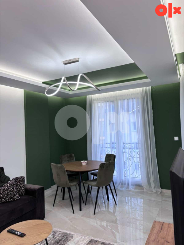 Stanovi i apartmani Bijeljina, stan Bijeljina 3