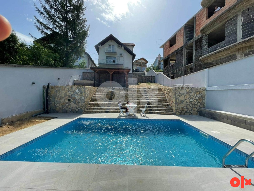 Kuća Konjic, Čelebići 2