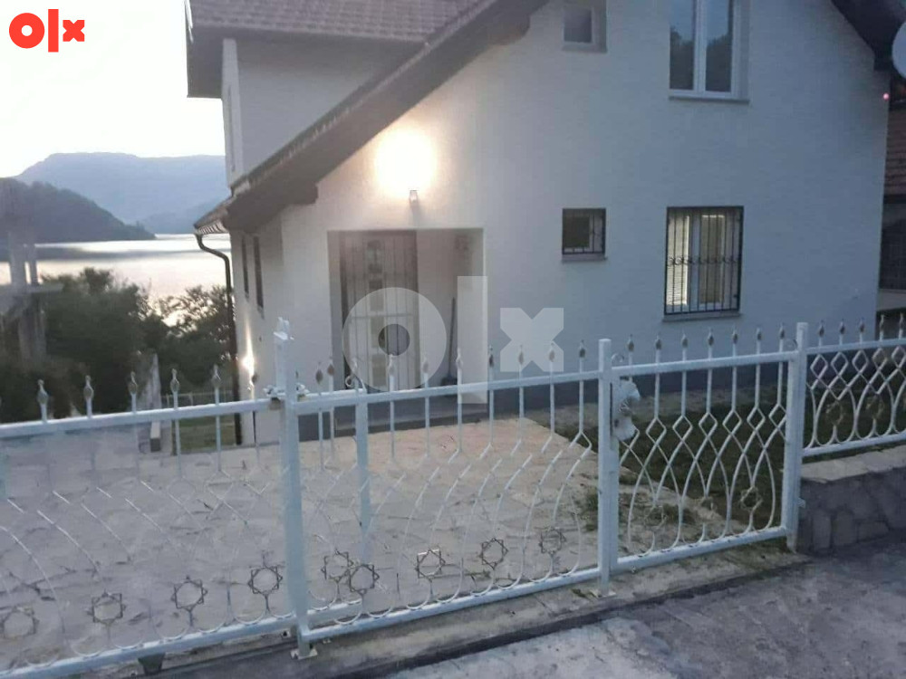 Kuća Konjic, Čelebići