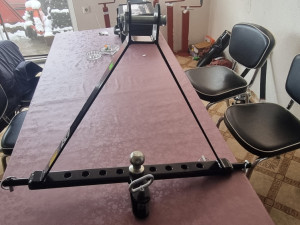 KUKA ZA PRIKOLICU, TROKUT