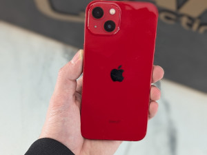 *Akcija* Apple Iphone 13 128GB 100% baterija